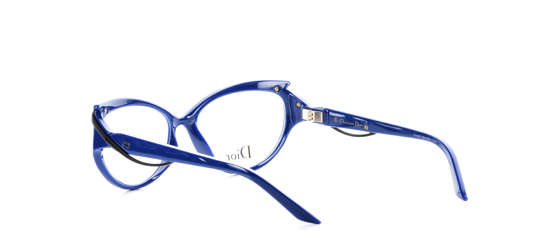 Rama ochelari vedere Dior