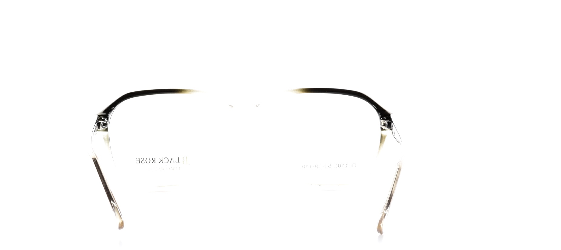 Rama ochelari vedere Black Rose