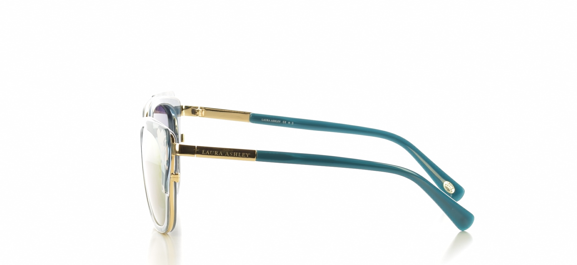 Rama ochelari soare Laura Ashley