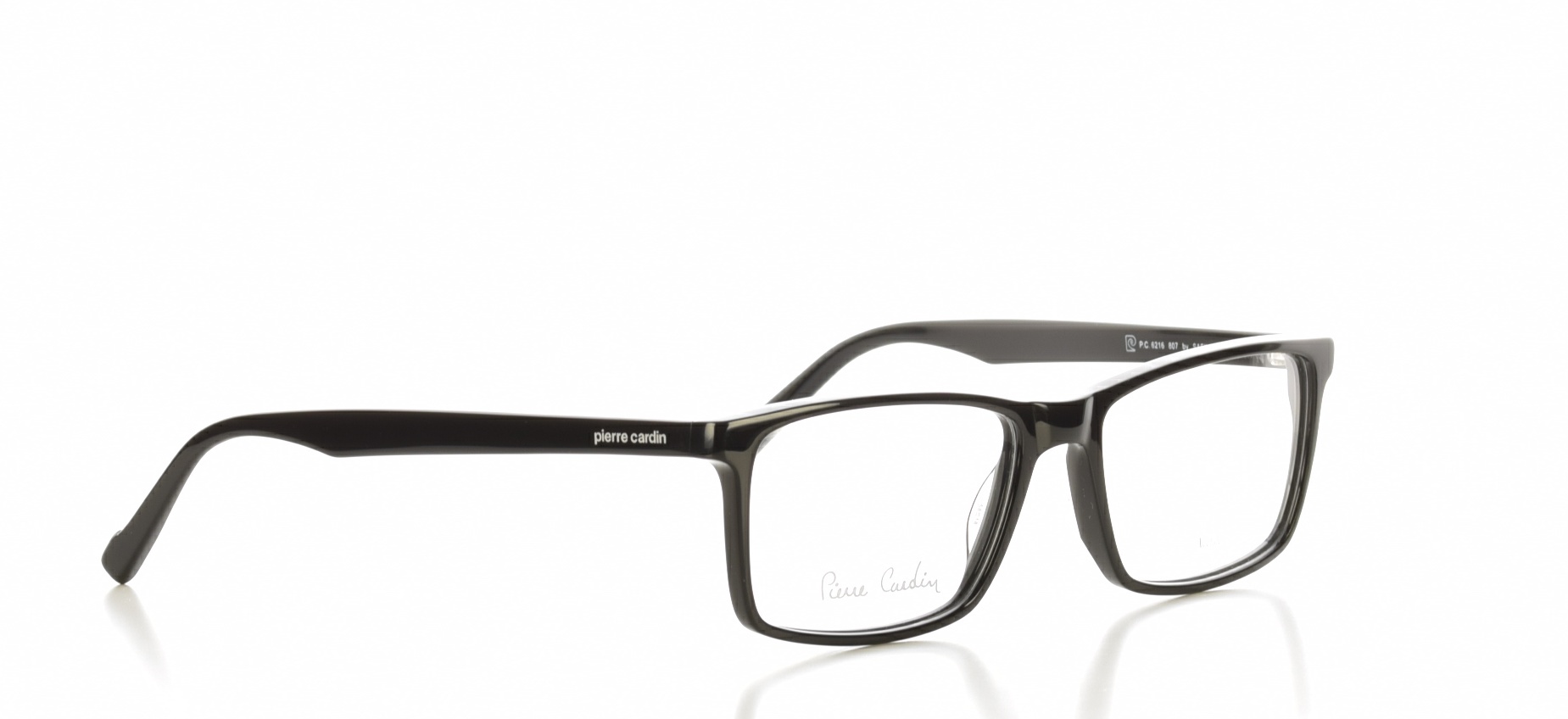 Rama ochelari vedere Pierre Cardin