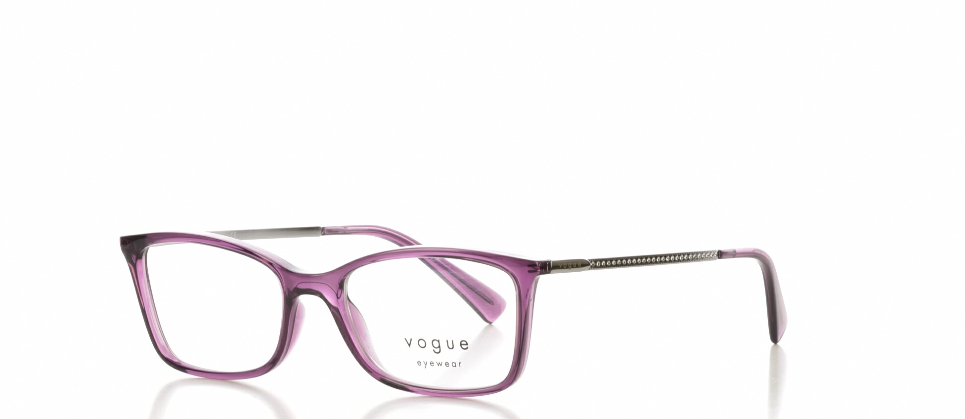 Rama ochelari vedere Vogue