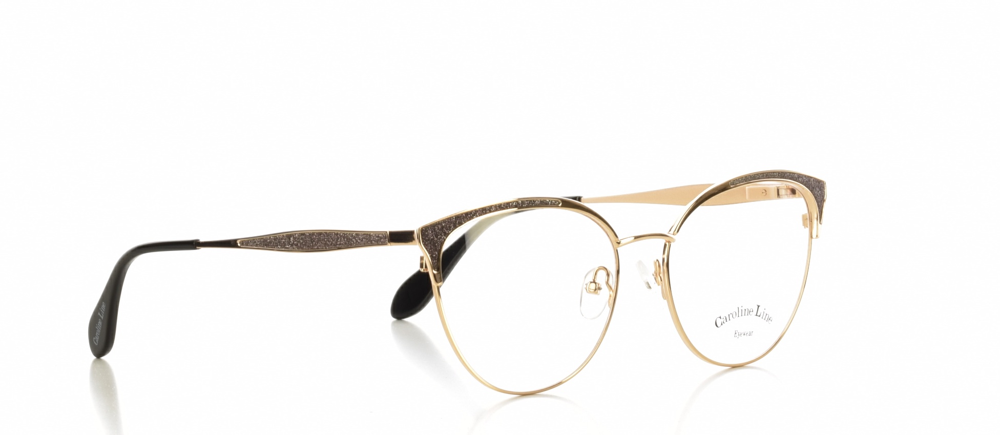 Rama ochelari vedere Caroline Line