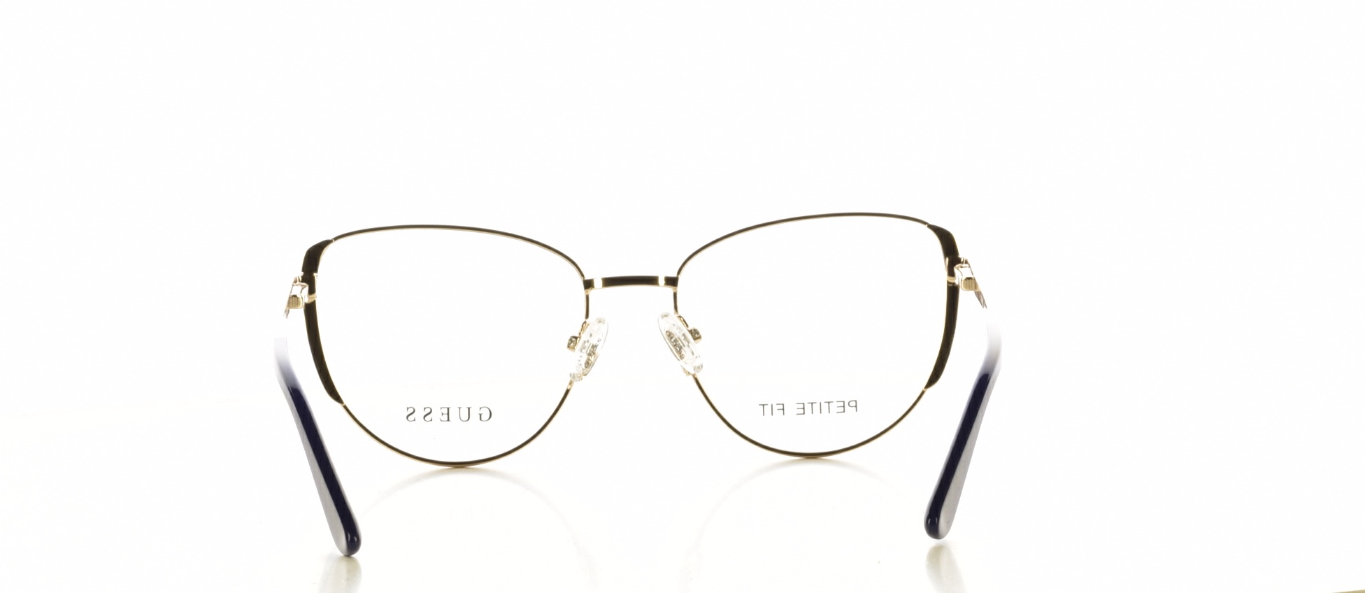 Rama ochelari vedere Guess
