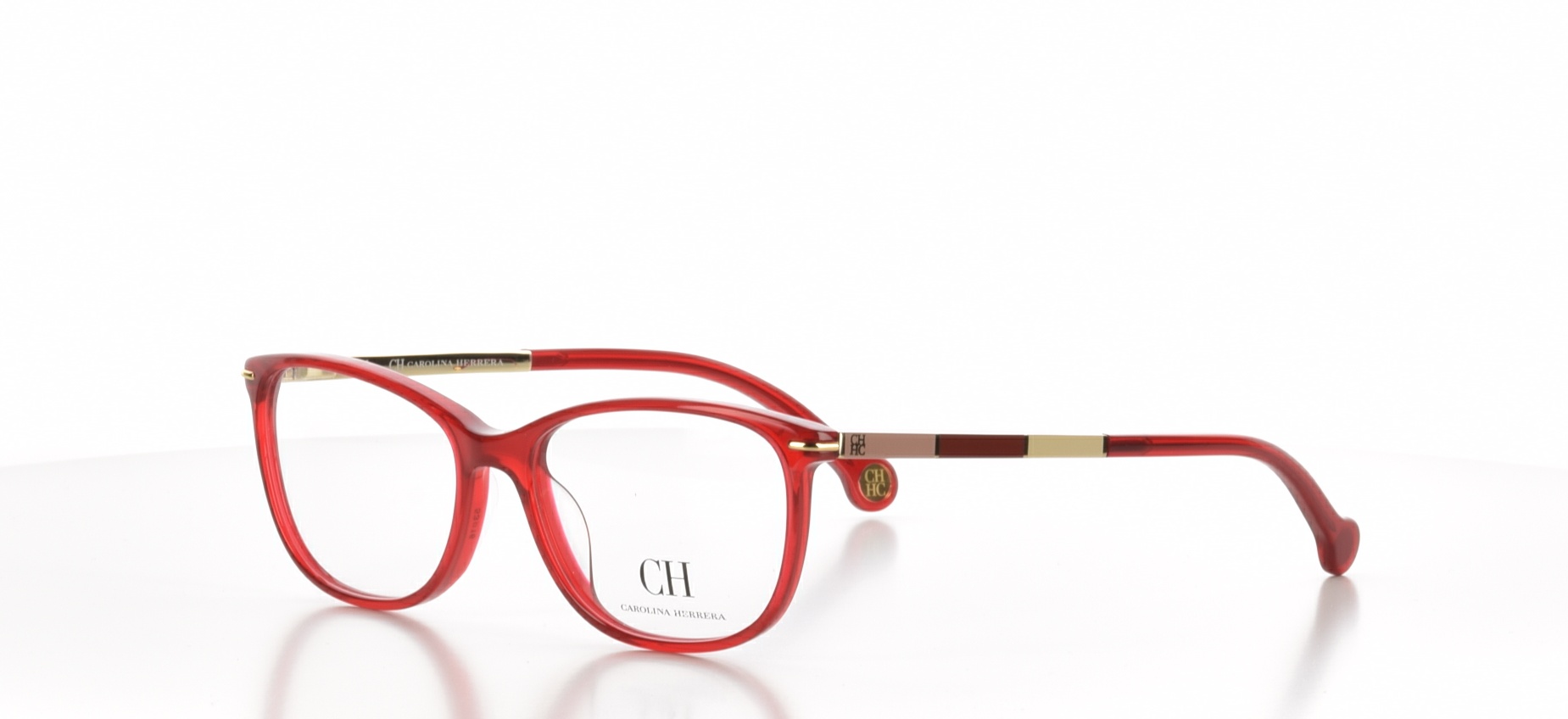 Rama ochelari vedere Carolina Herrera