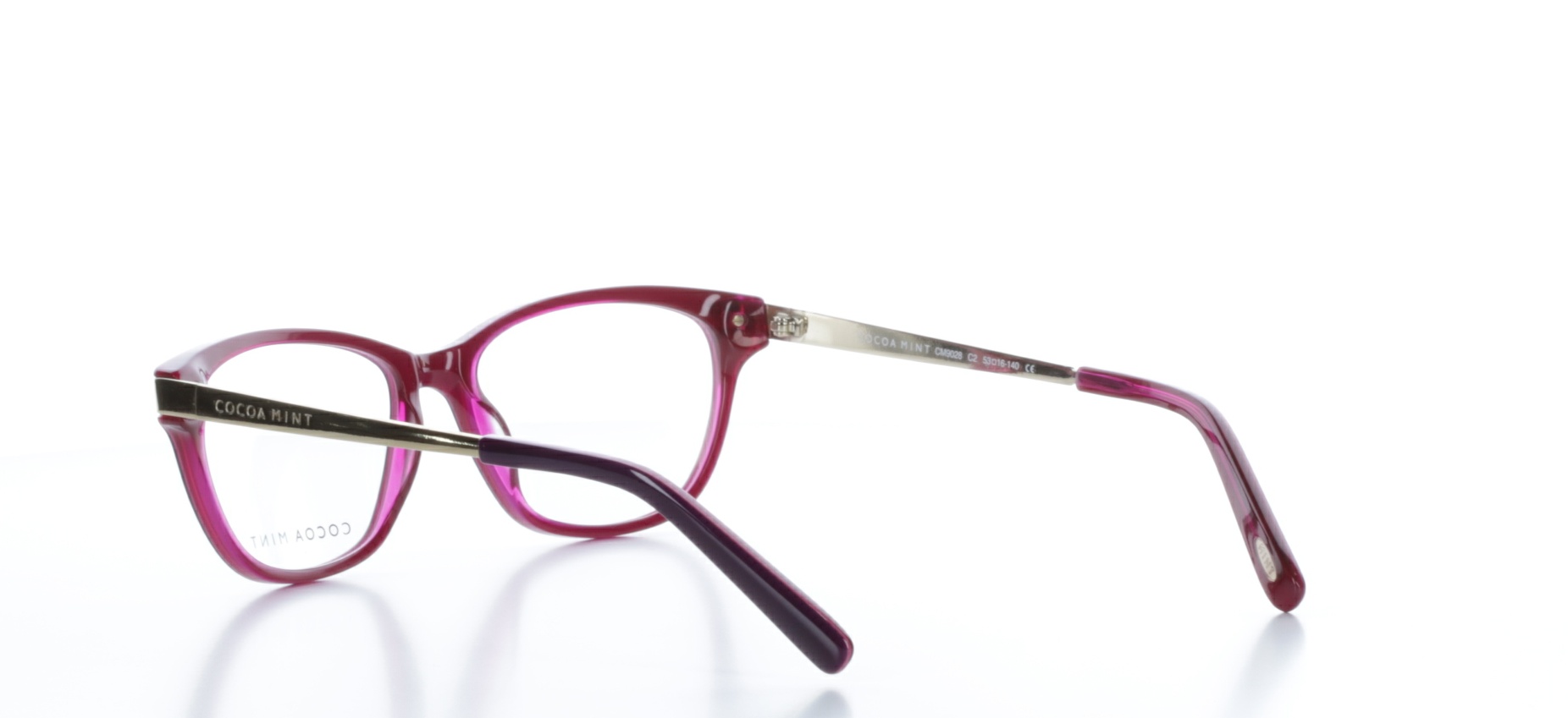 Rama ochelari vedere Cocoa Mint