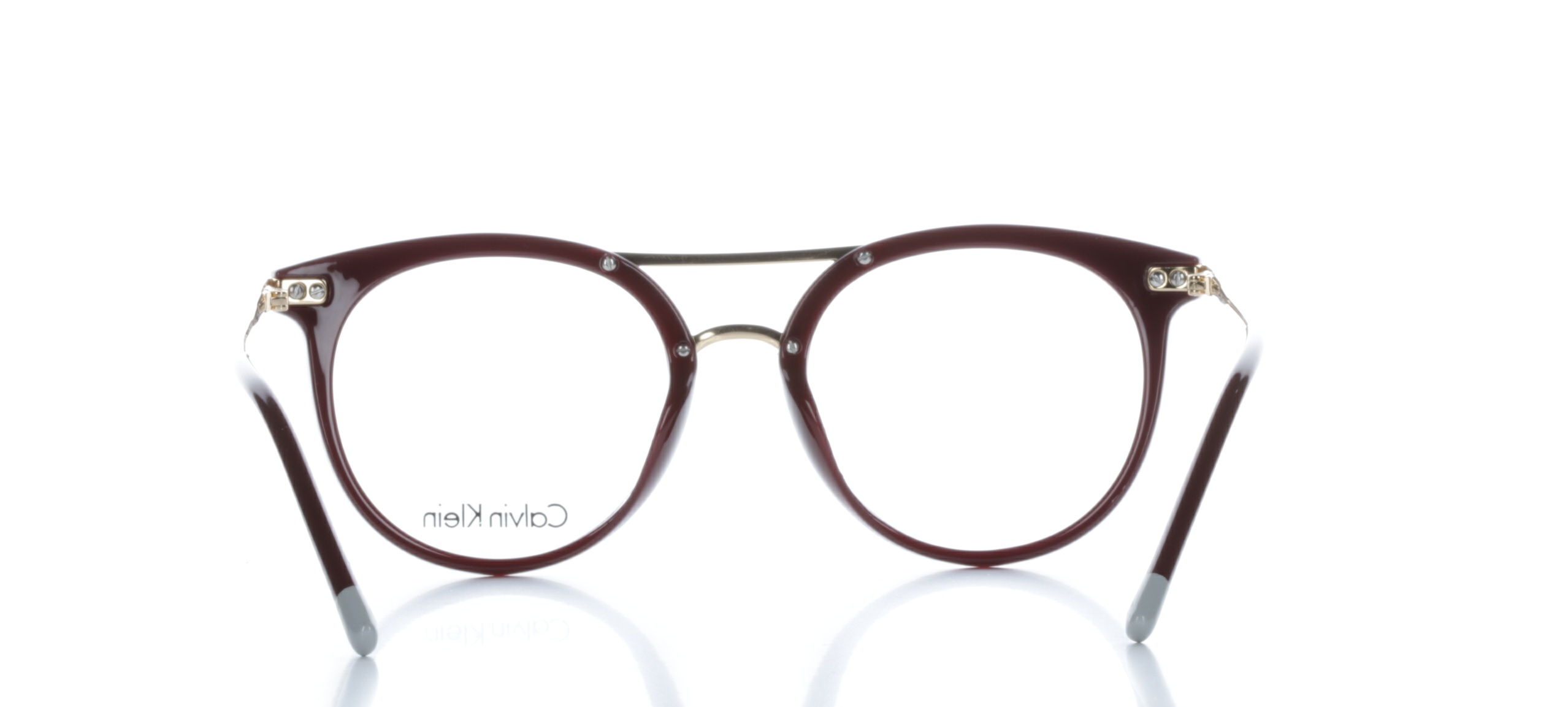 Rama ochelari vedere Calvin Klein