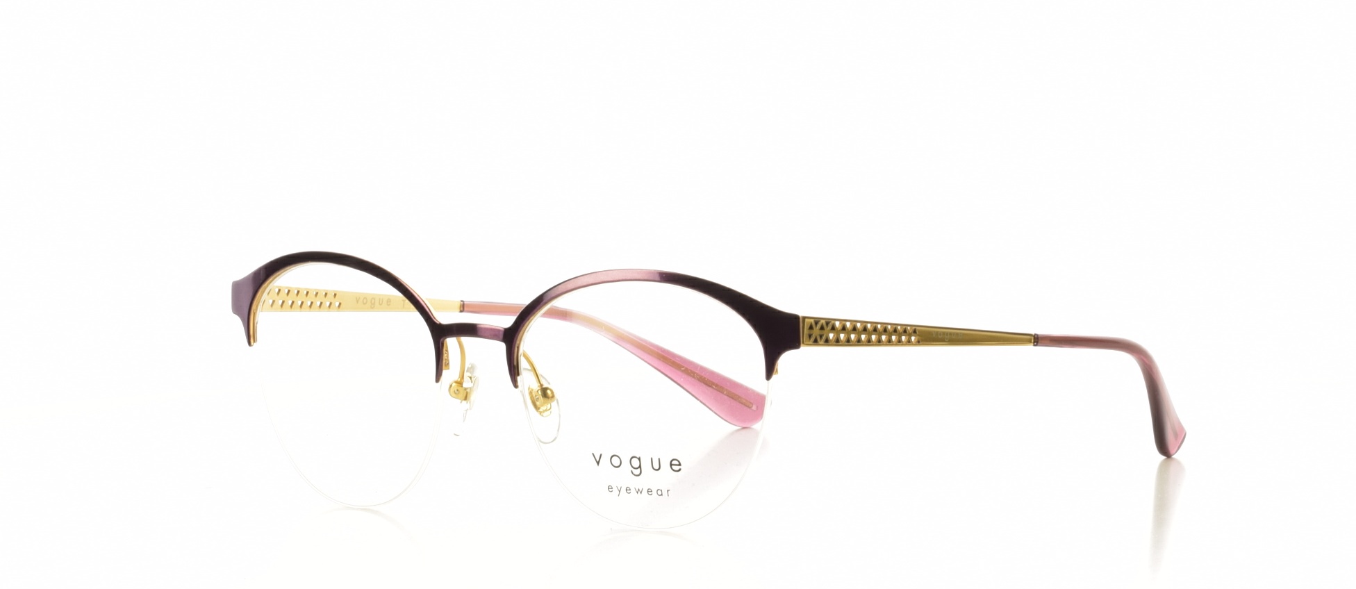 Rama ochelari vedere Vogue