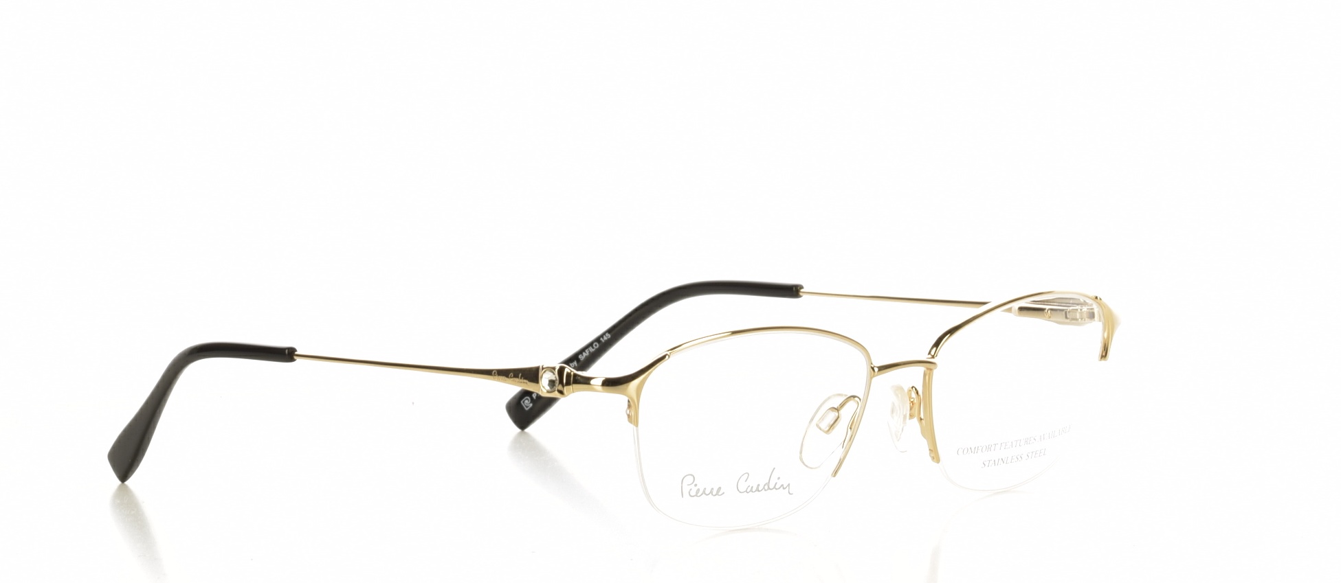 Rama ochelari vedere Pierre Cardin