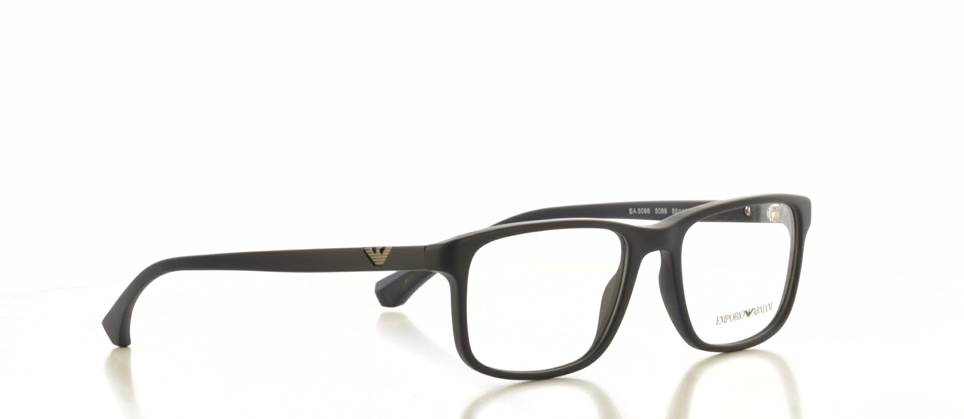 Rama ochelari vedere Emporio Armani 