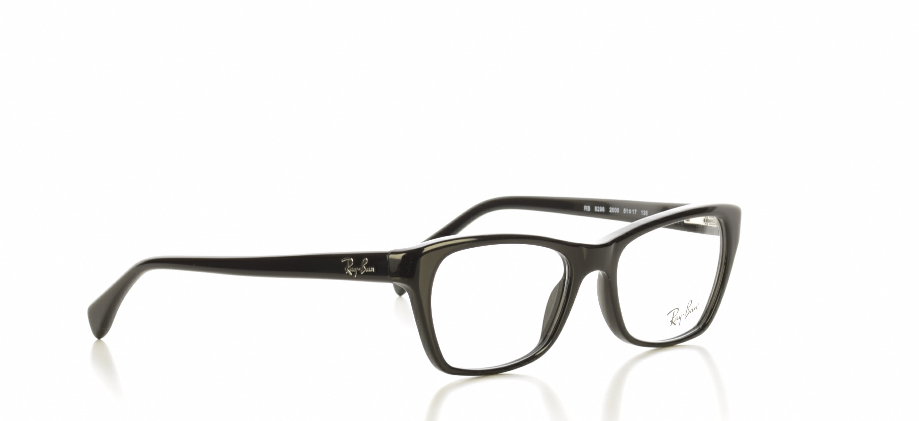 Rama ochelari vedere Ray Ban