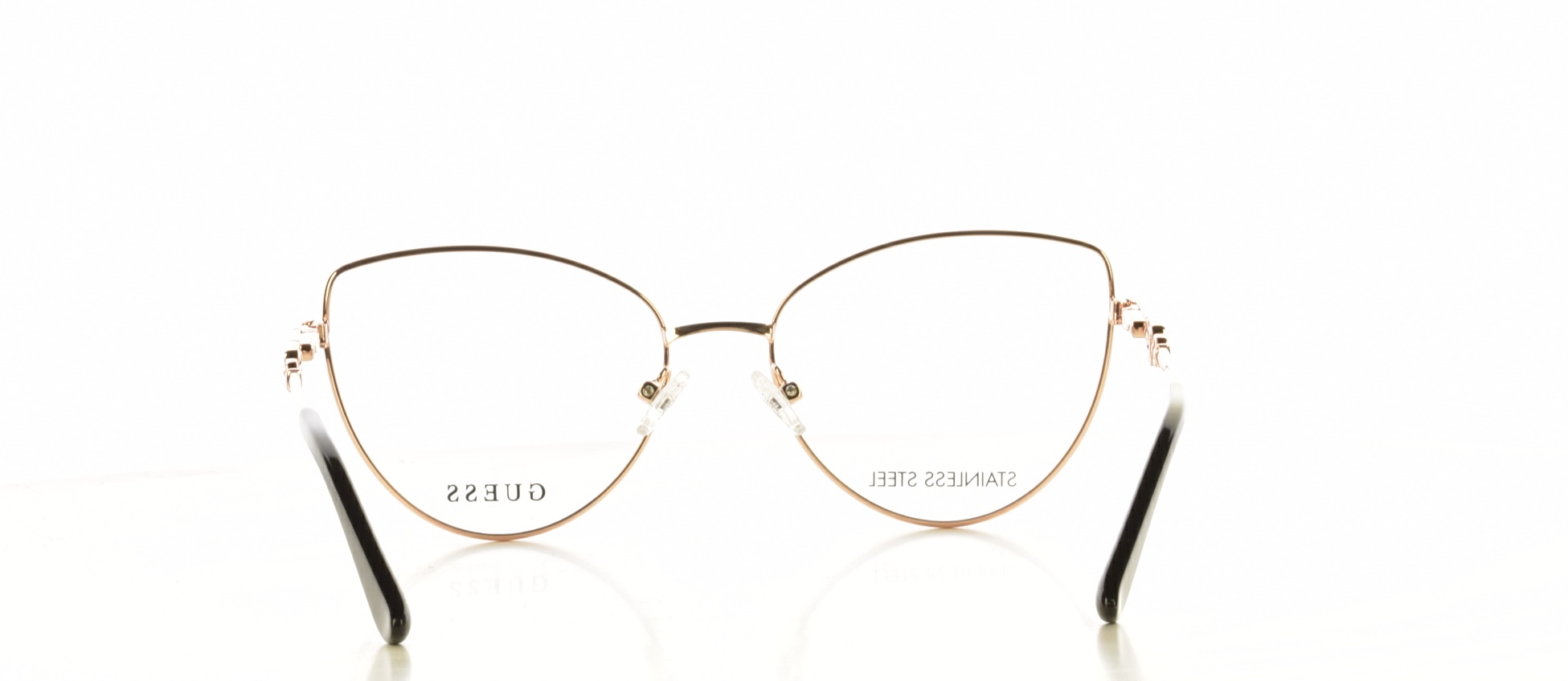 Rama ochelari vedere Guess