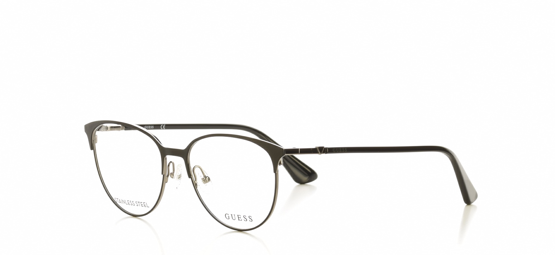 Rama ochelari vedere Guess