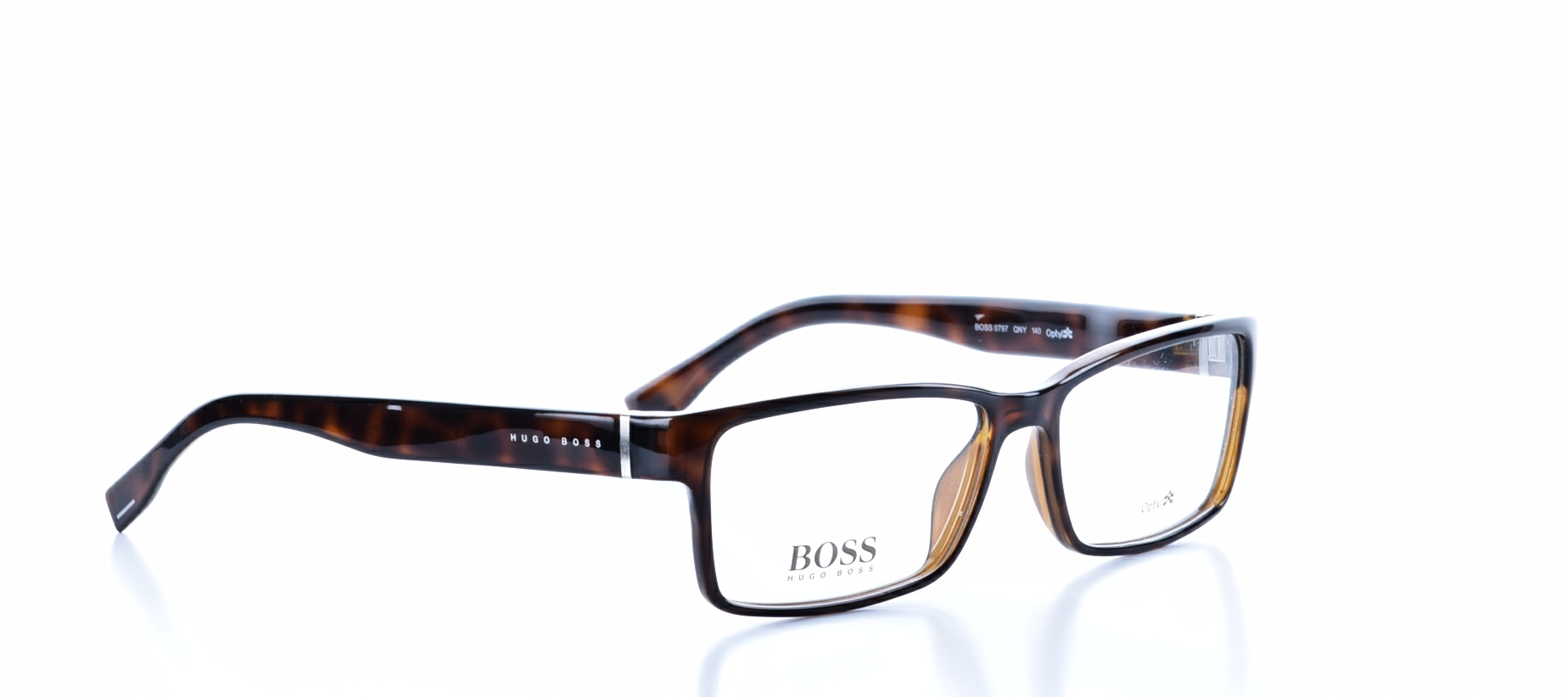 Rama ochelari vedere Hugo Boss