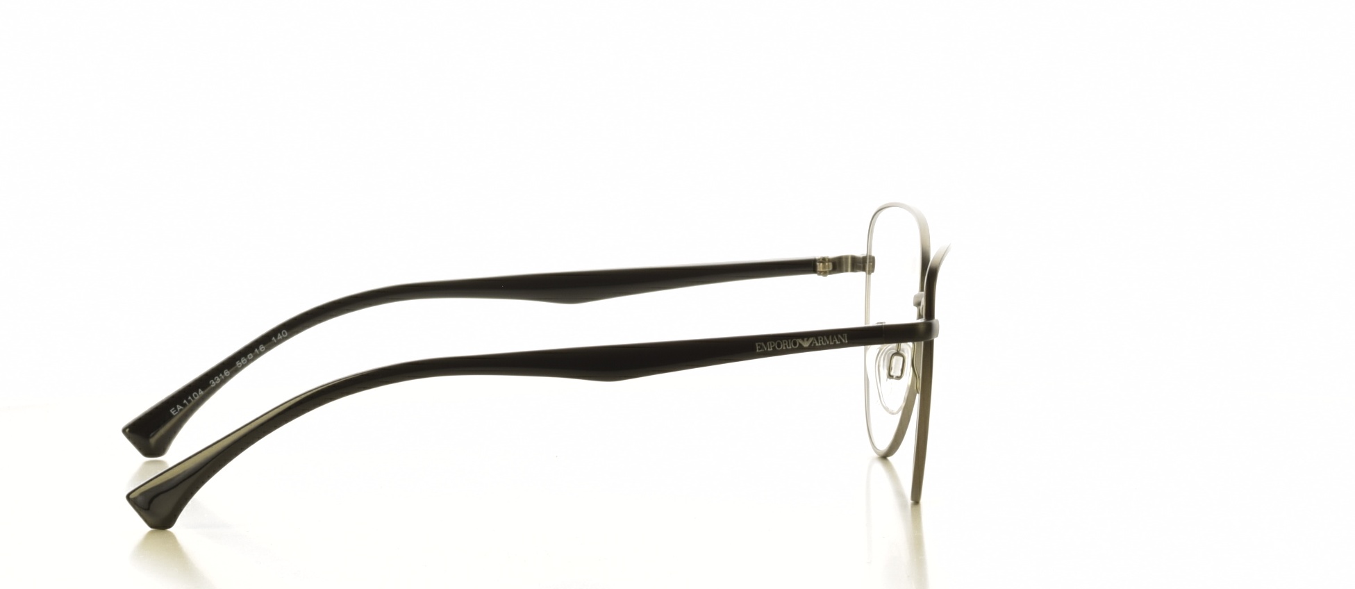 Rama ochelari vedere Emporio Armani