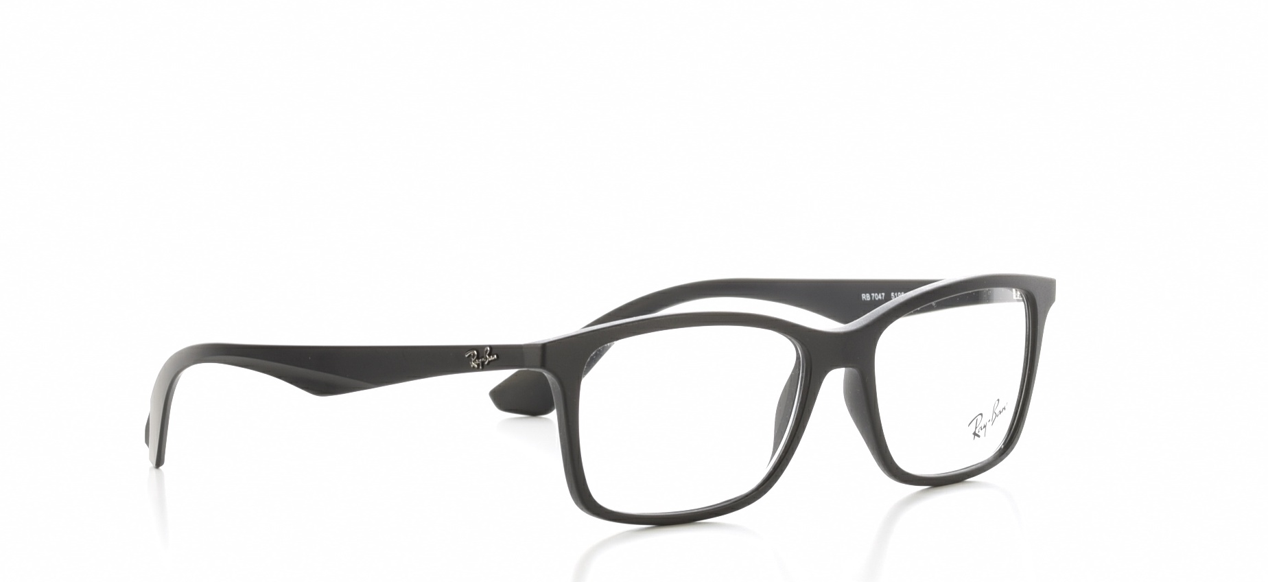 Rama ochelari vedere Ray Ban
