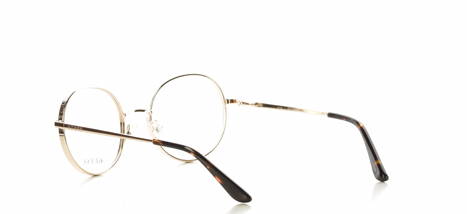 Rama ochelari vedere Guess