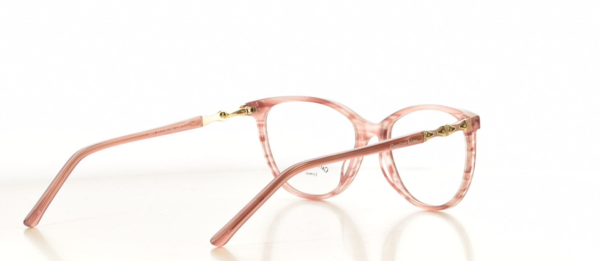 Rama ochelari vedere Caroline Line