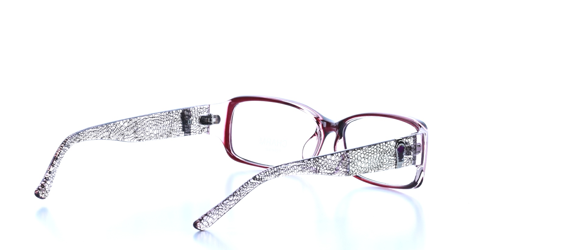 Rama ochelari vedere Charm