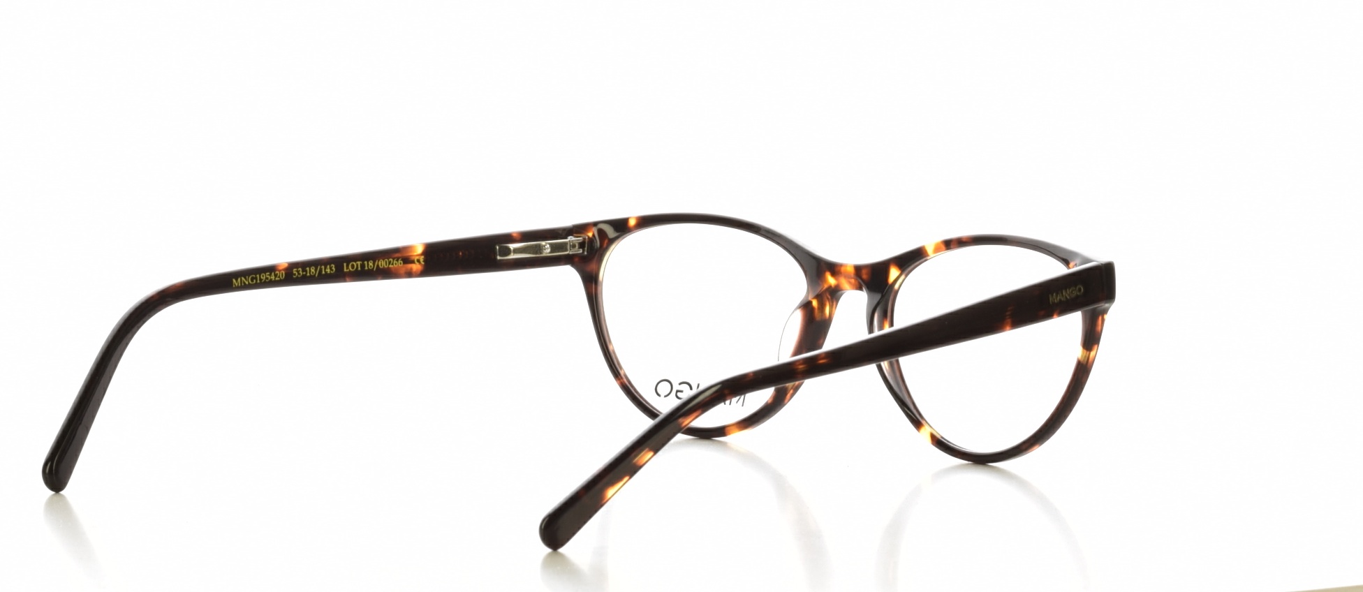 RAMA OCHELARI MANGO