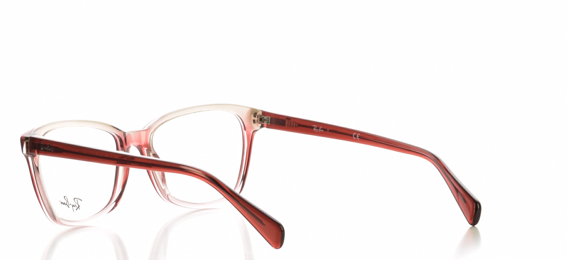 Rama ochelari vedere Ray Ban