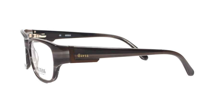 Rama ochelari vedere Guess