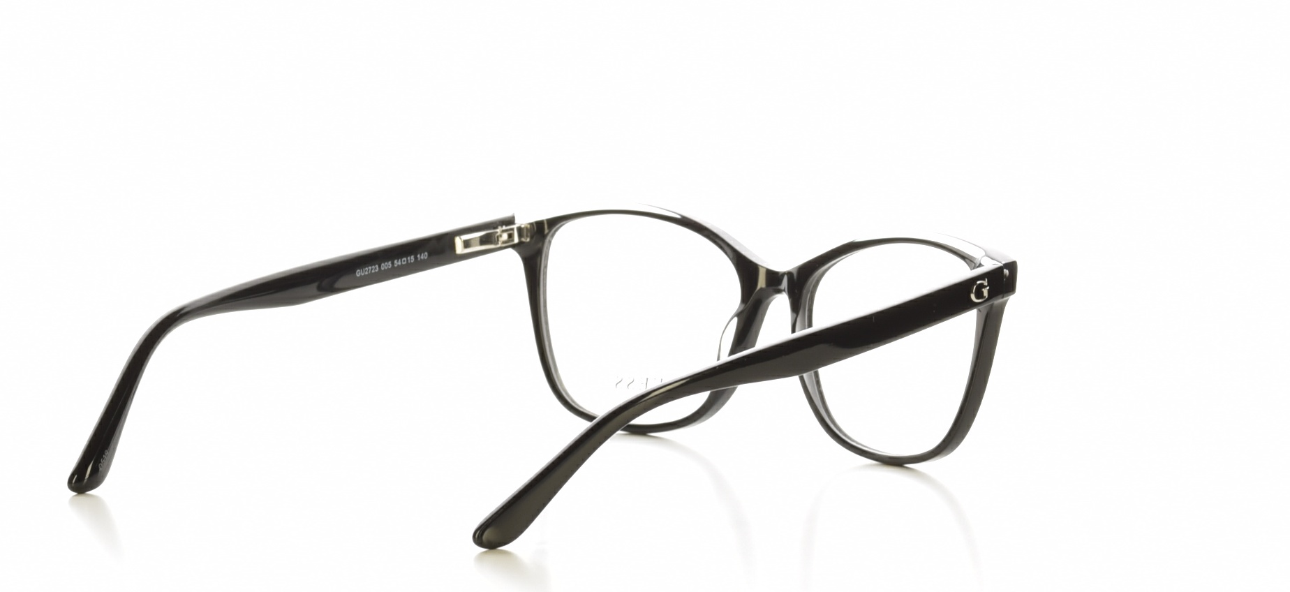 Rama ochelari vedere Guess