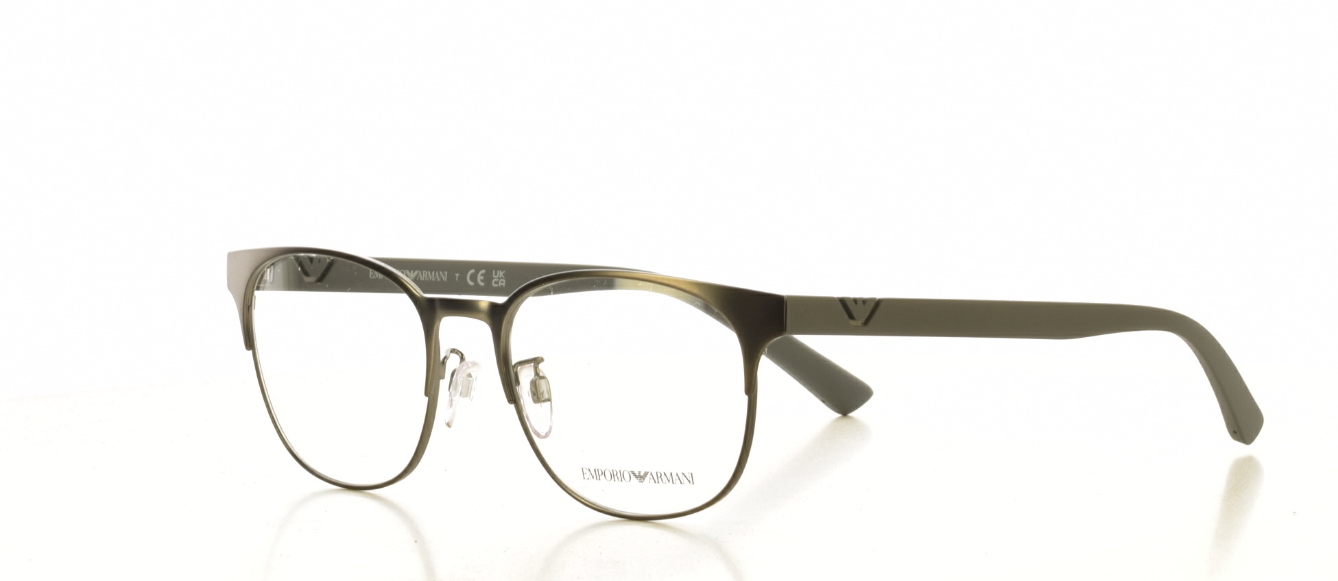 Rama ochelari vedere Emporio Armani