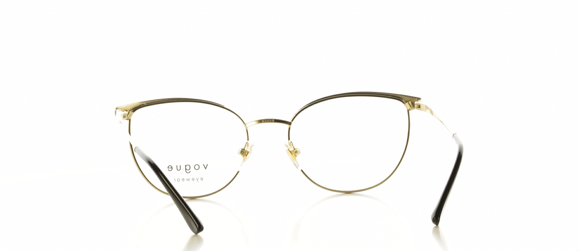 Rama ochelari vedere Vogue
