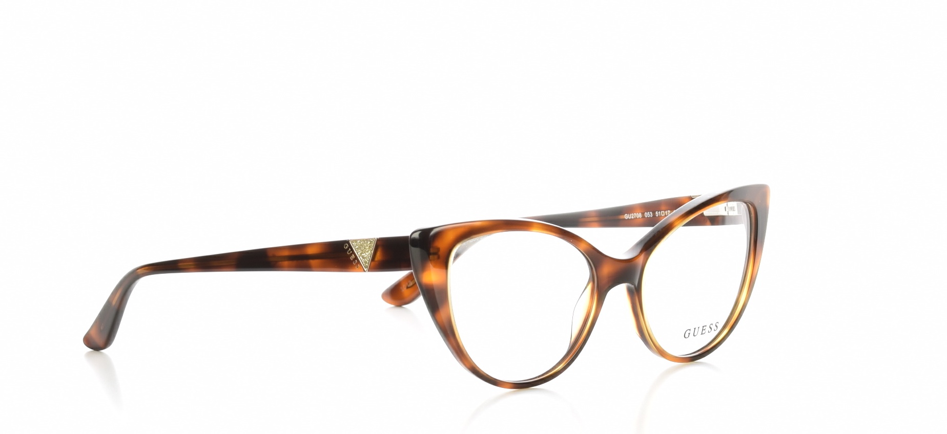 Rama ochelari vedere Guess