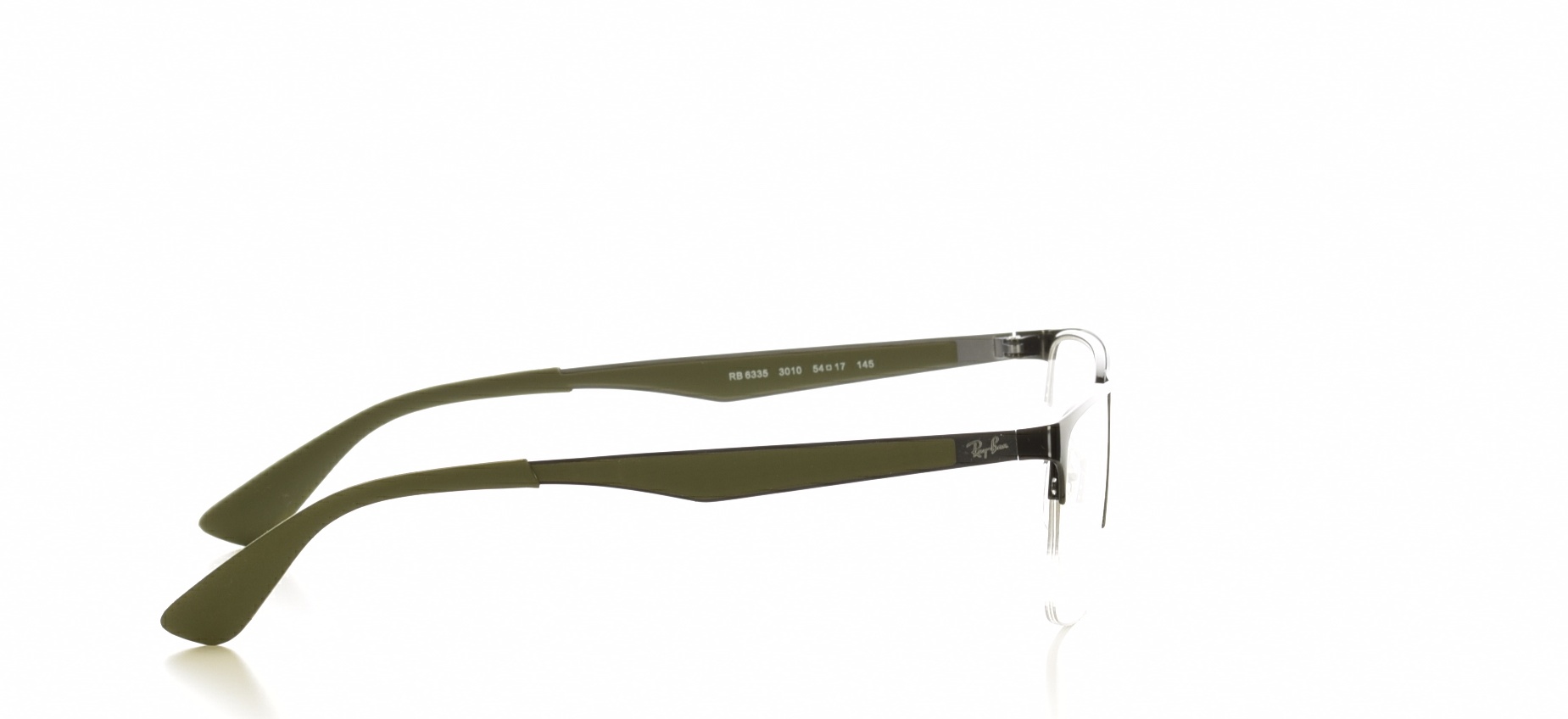 Rama ochelari vedere Ray Ban