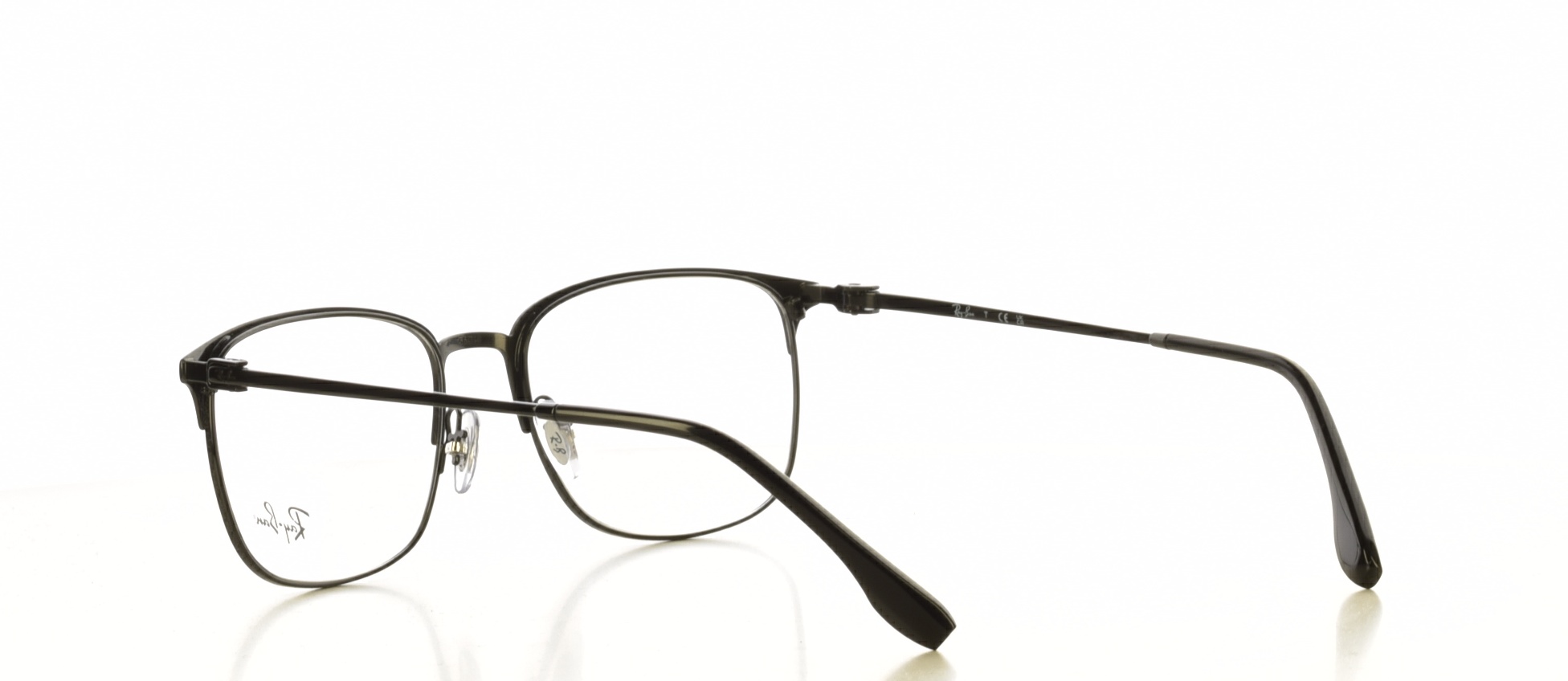 Rama ochelari vedere Ray Ban