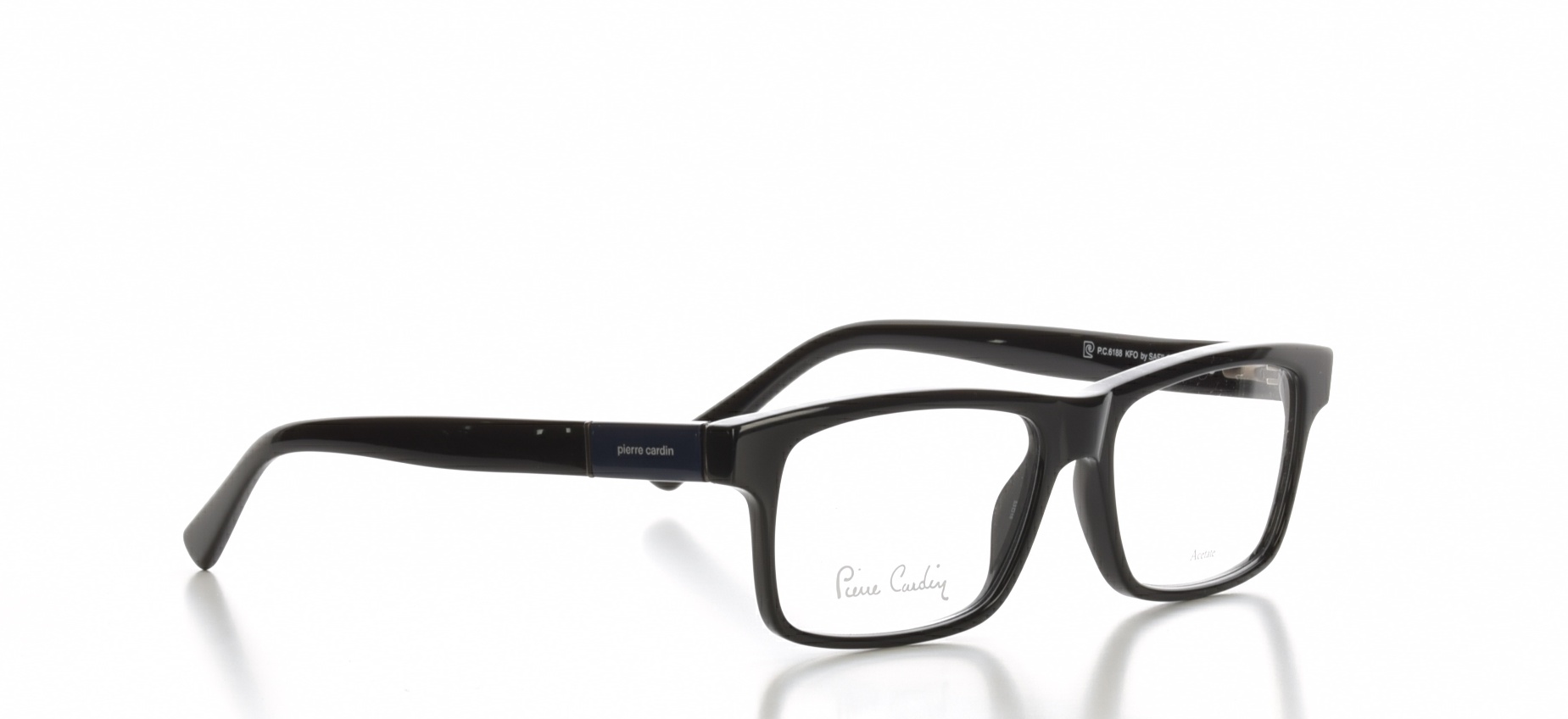 Rama ochelari vedere Pierre Cardin