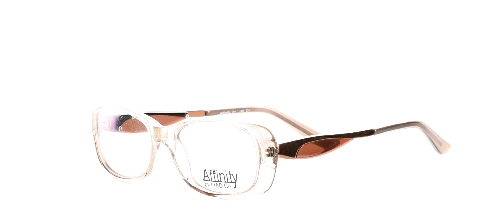 Rama ochelari vedere Affinity