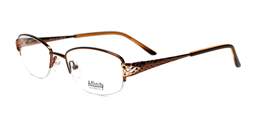 Rama ochelari vedere affinity