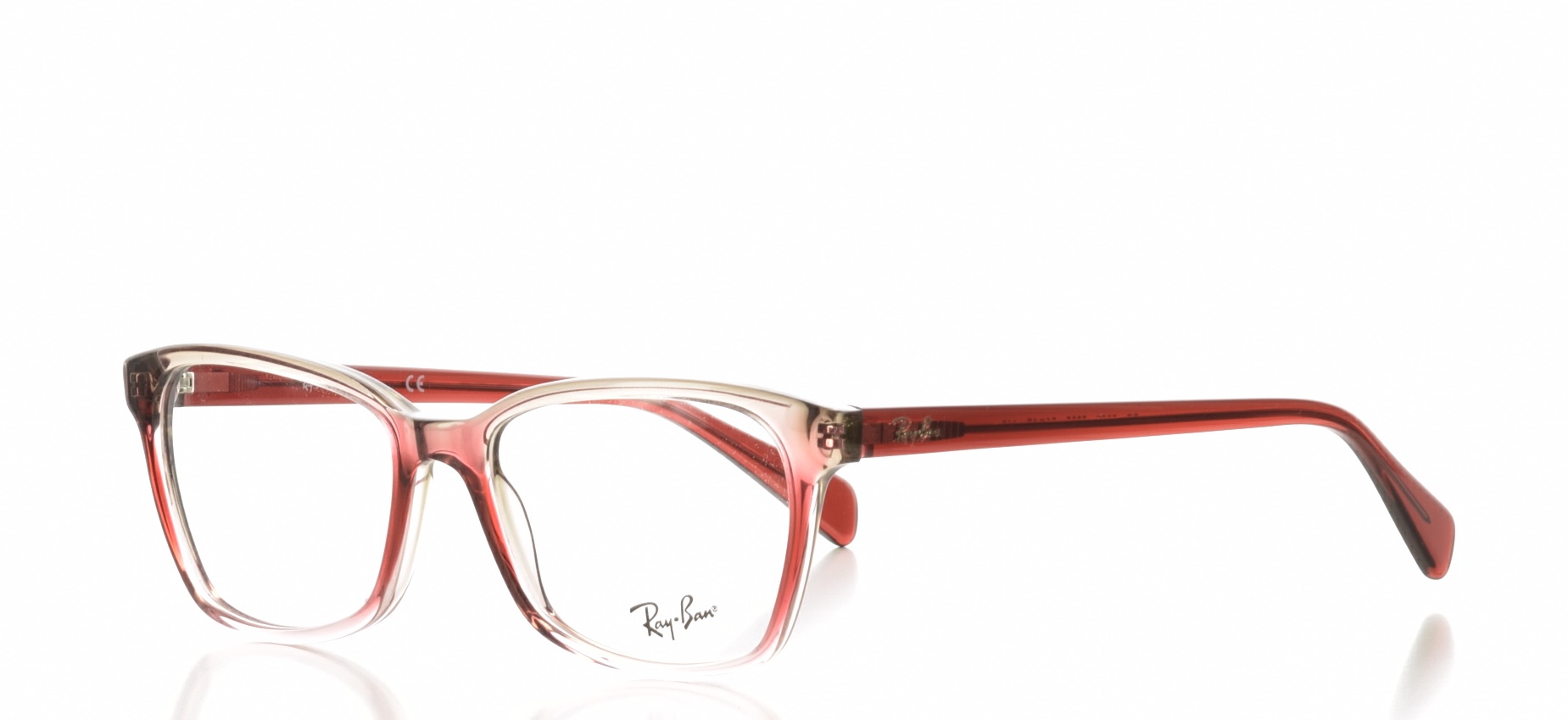Rama ochelari vedere Ray Ban