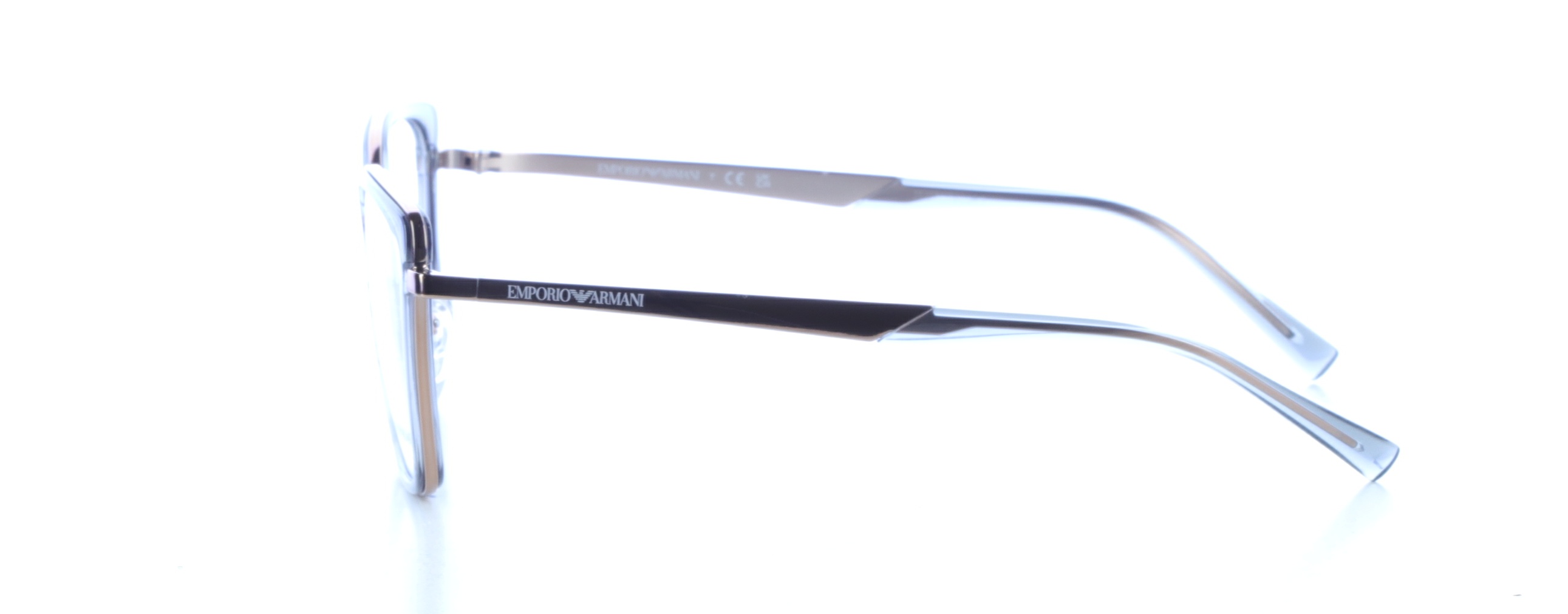 Rama ochelari vedere Emporio Armani