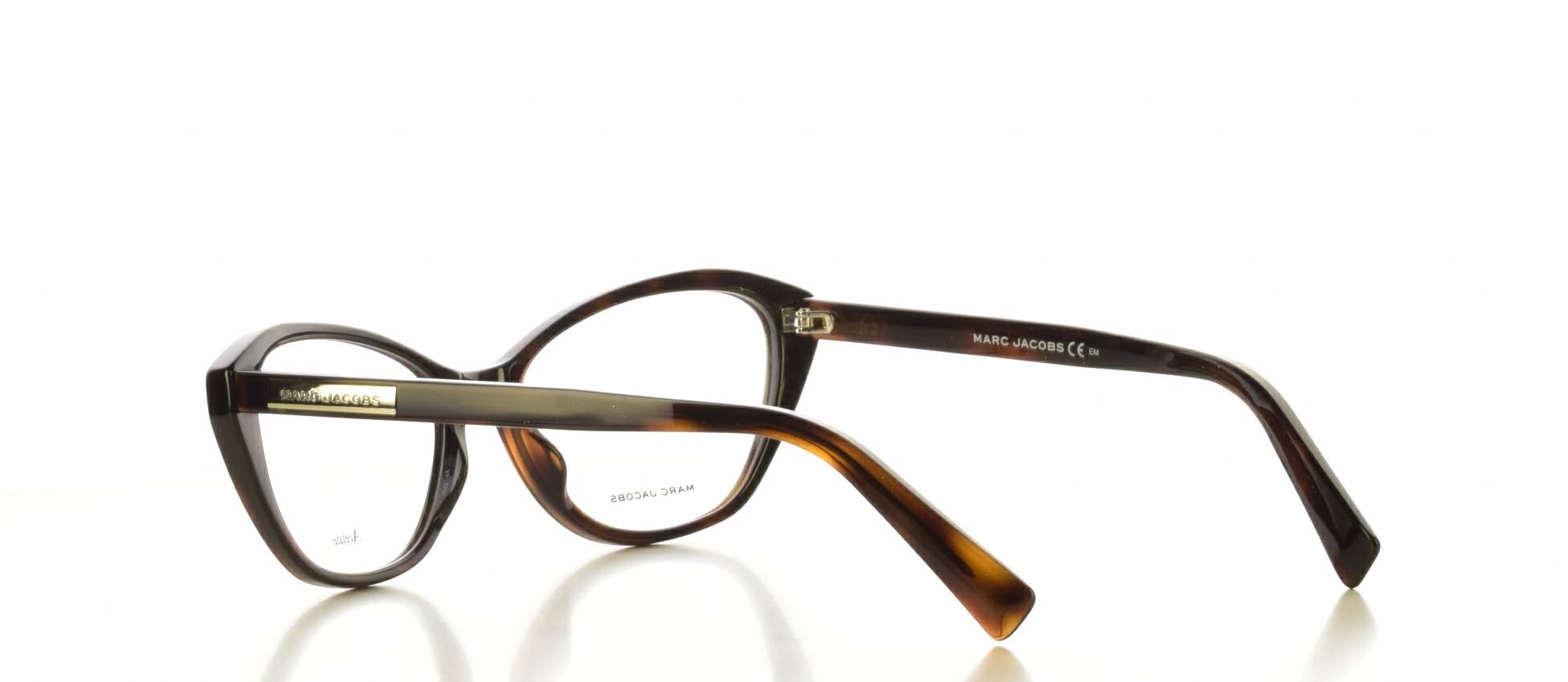 Rama ochelari vedere Marc Jacobs