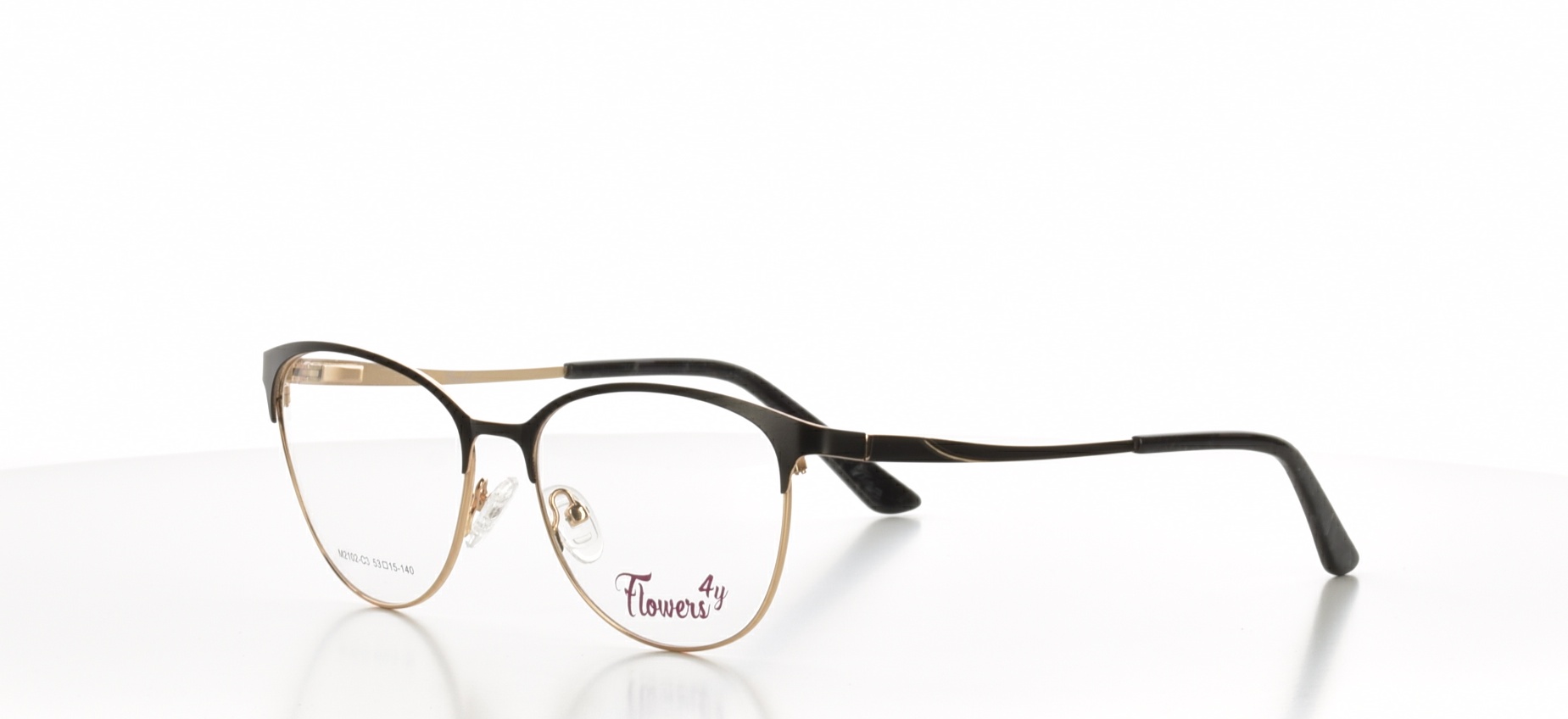 Rama ochelari vedere Flowers 4y