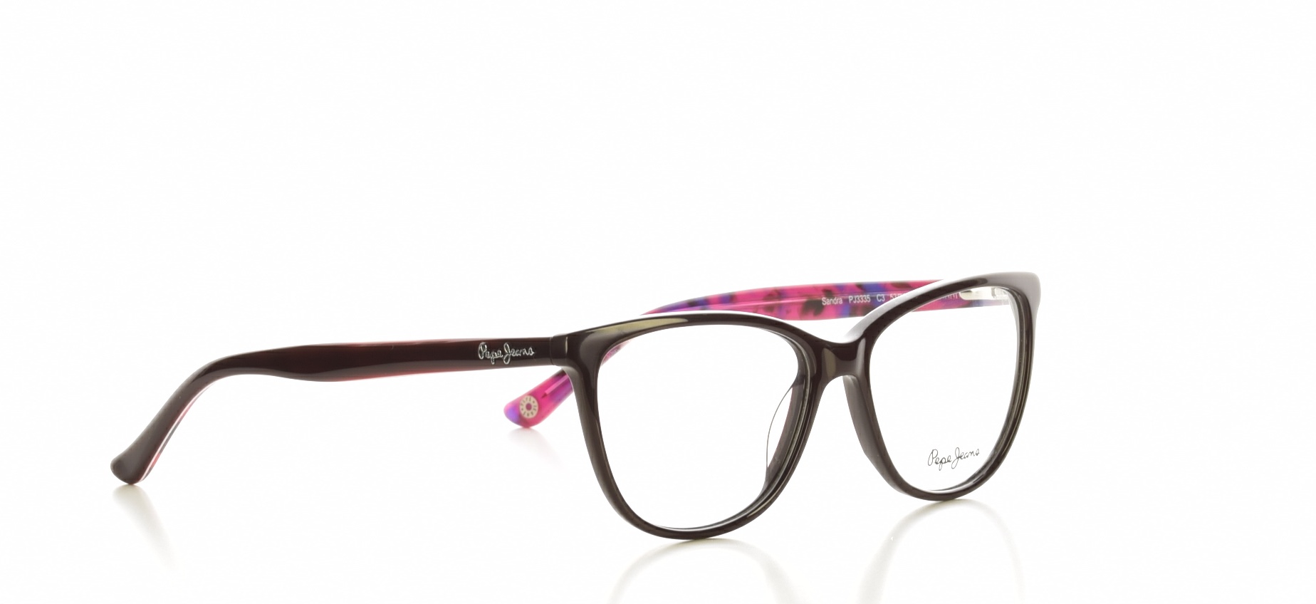 Rama ochelari vedere Pepe Jeans