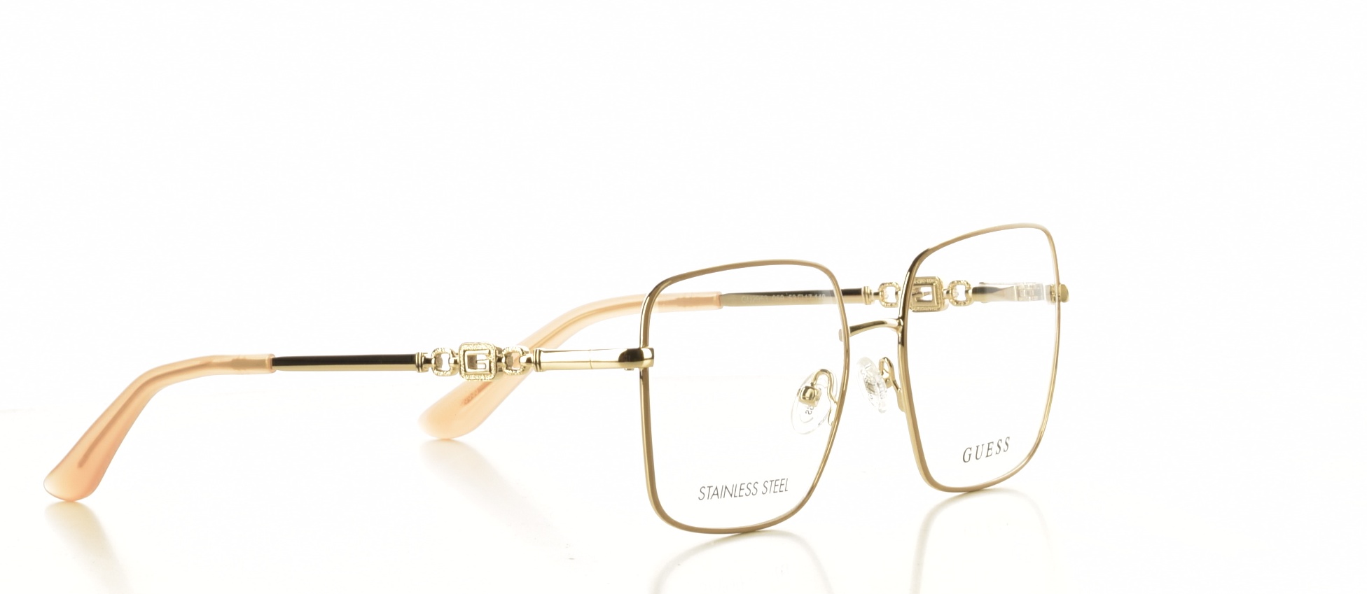 Rama ochelari vedere Guess