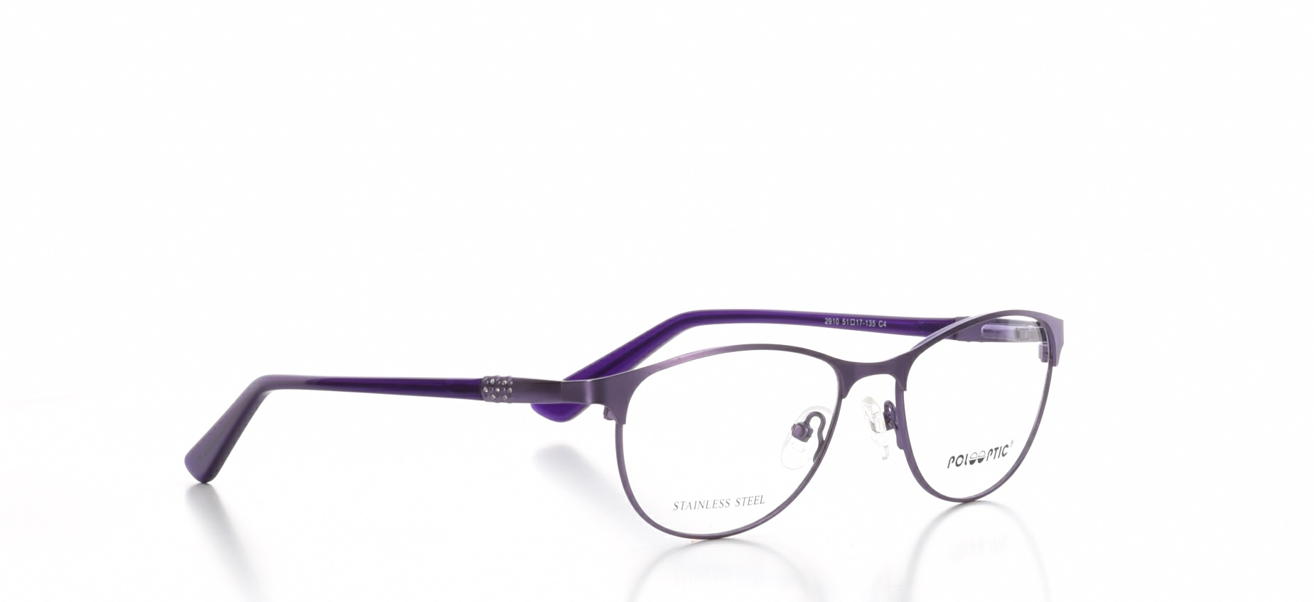 Rama ochelari vedere Polo Optic