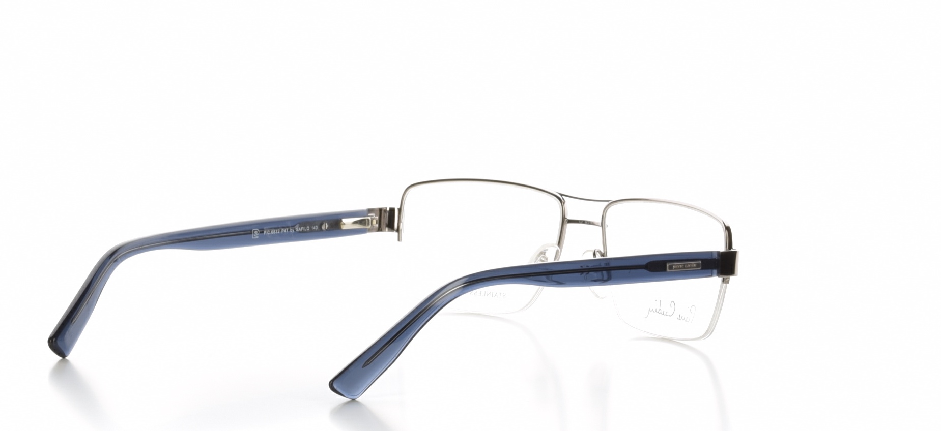 Rama ochelari vedere Pierre Cardin