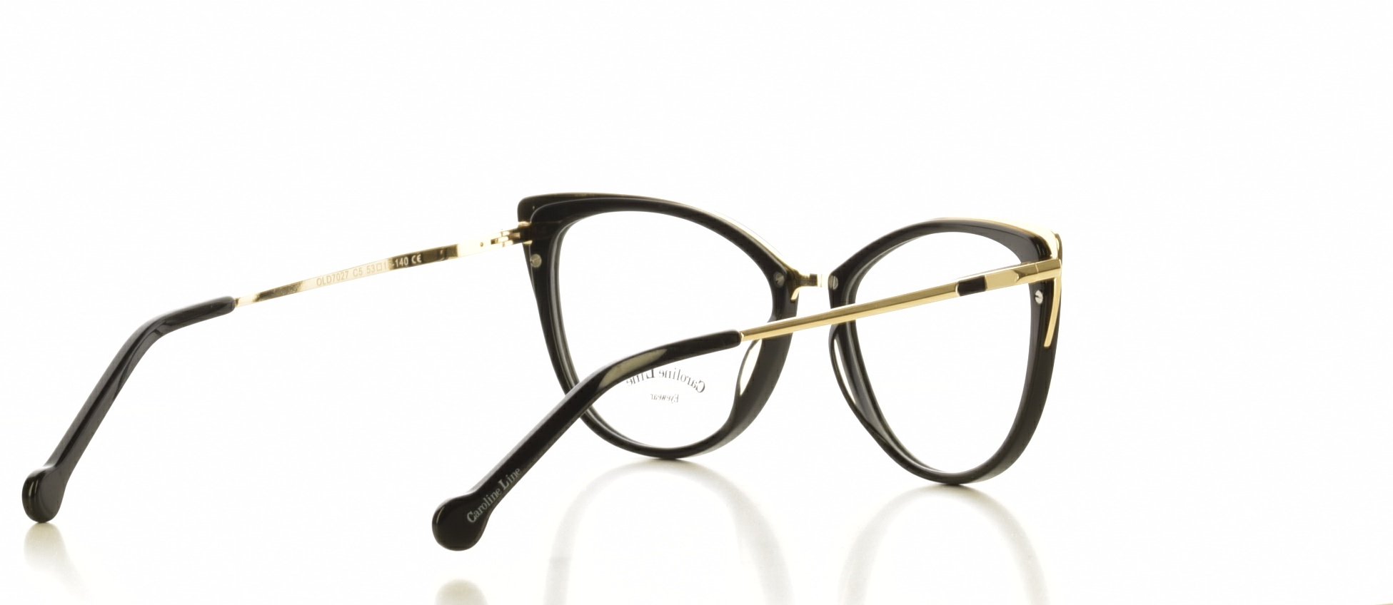 Rama ochelari vedere Caroline Line