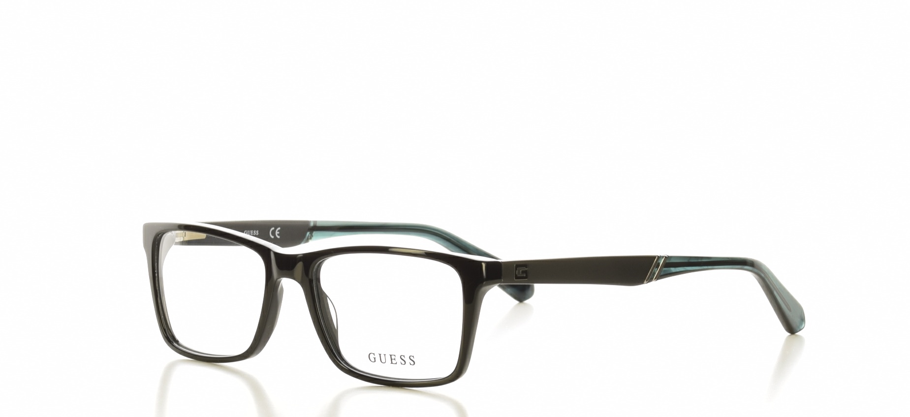 Rama ochelari vedere Guess