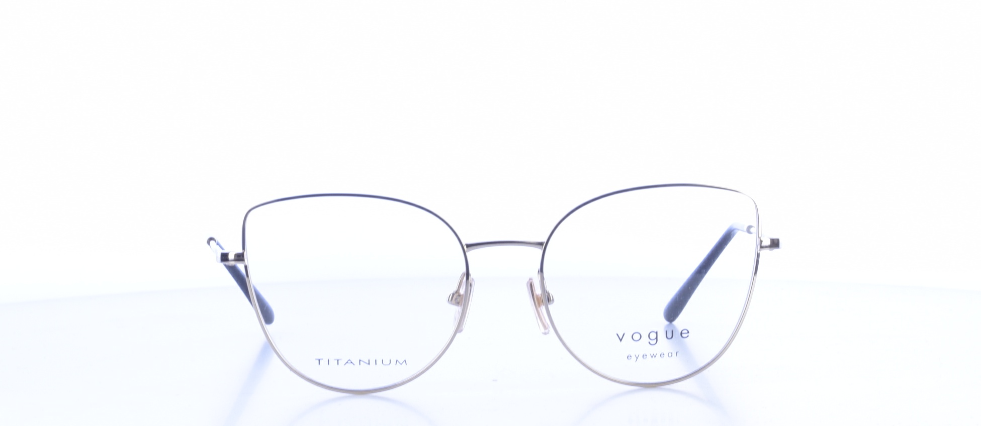 Rama ochelari vedere Vogue