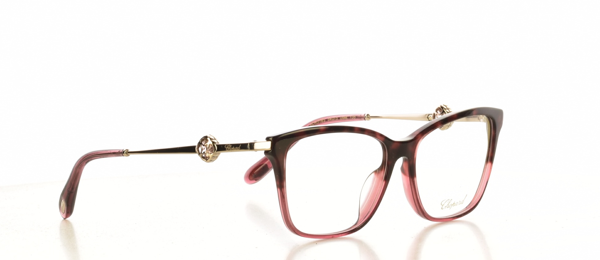 Rama ochelari vedere Chopard