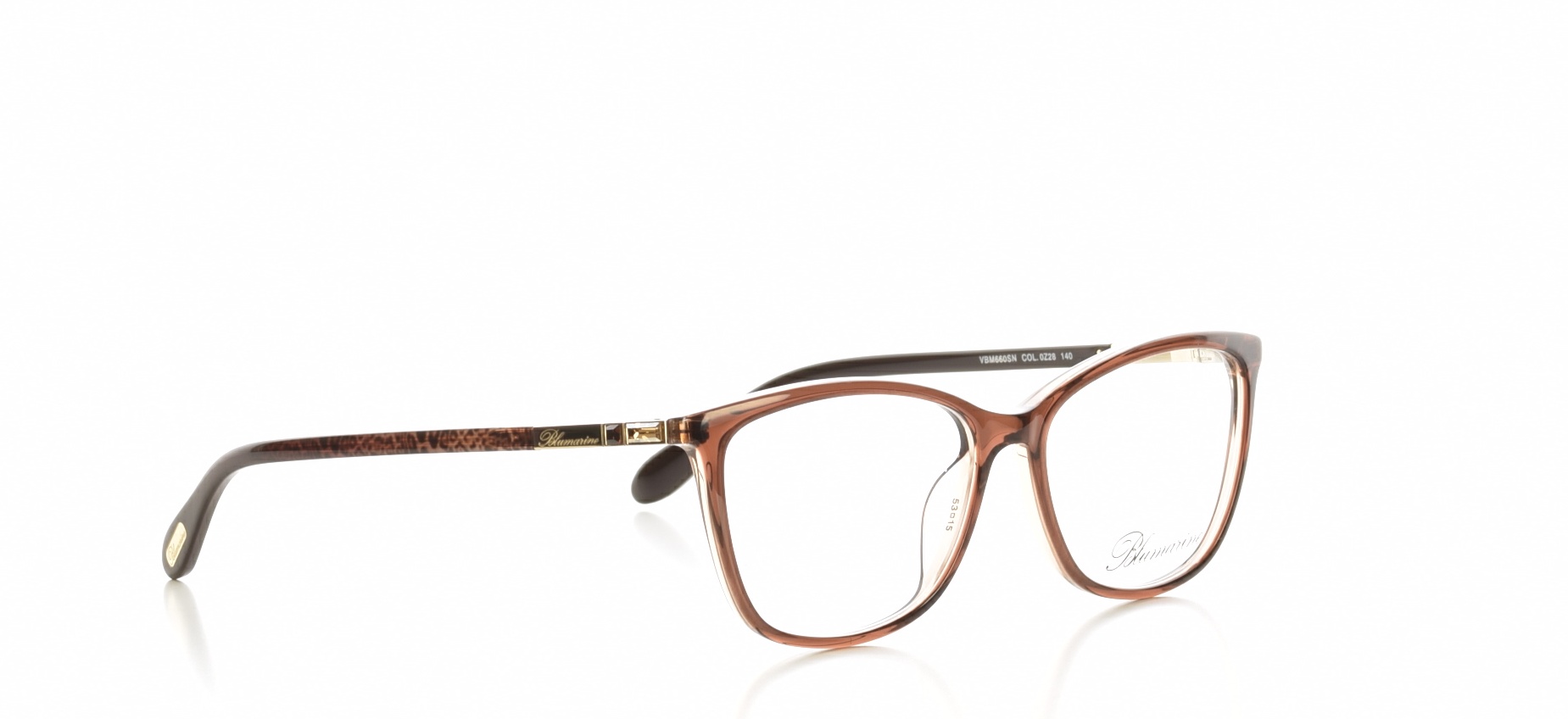 Rama ochelari vedere Blumarine