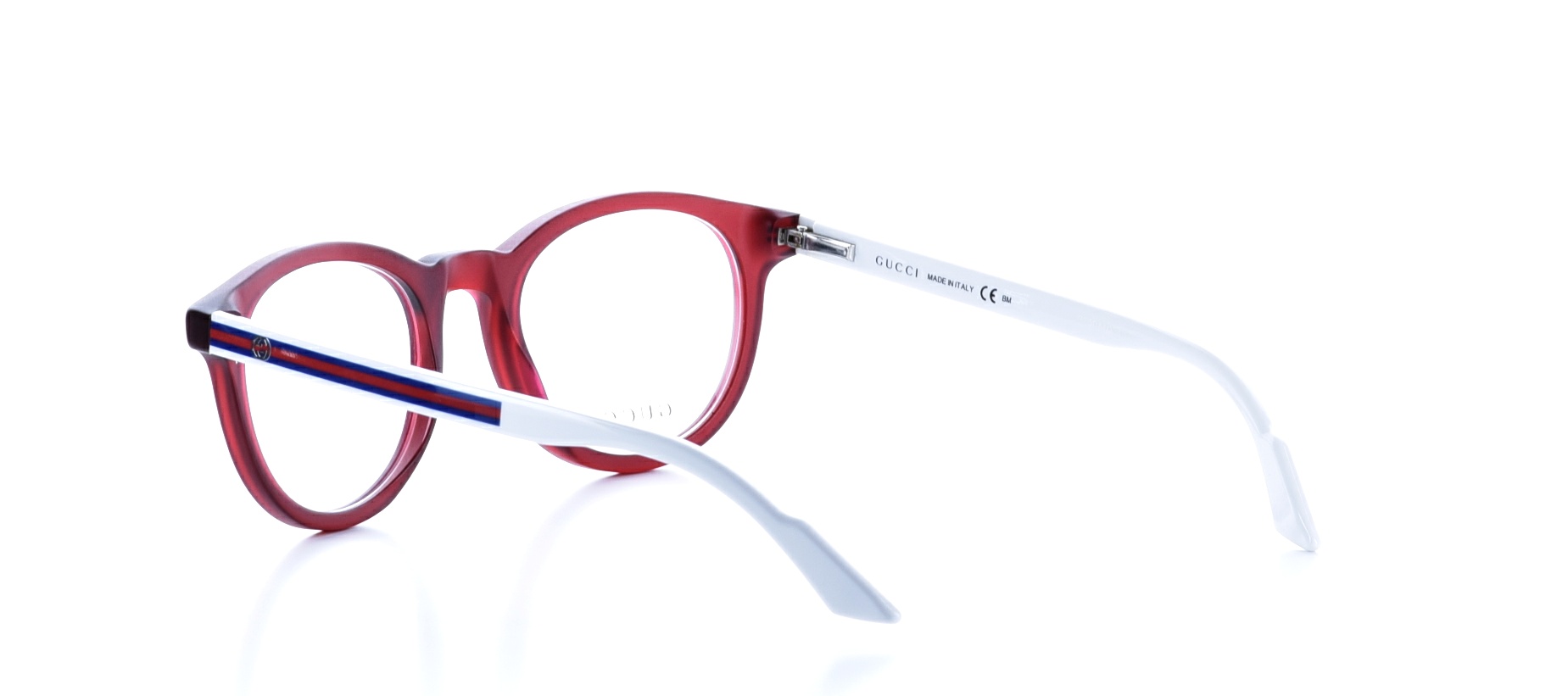 Rama ochelari vedere Gucci