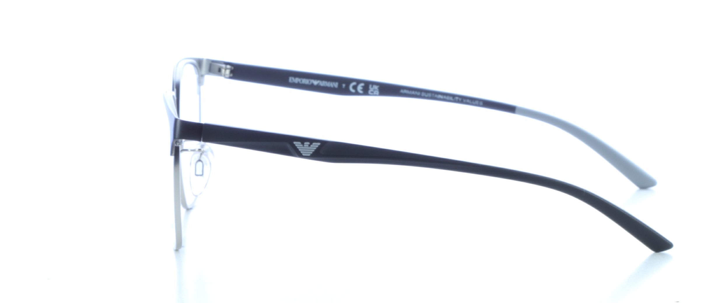 Rama ochelari vedere Emporio Armani 