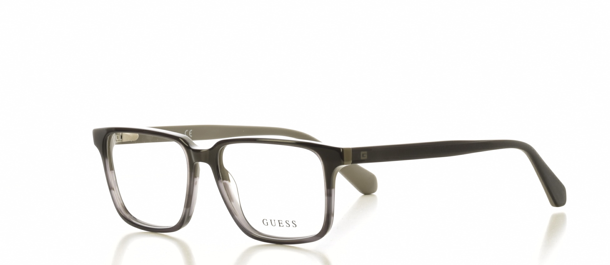 Rama ochelari vedere Guess